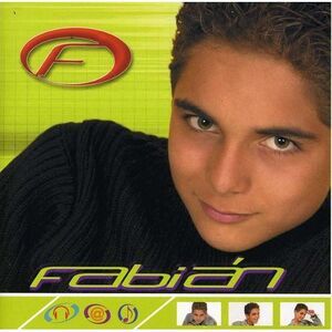Fabian - Fabian, Vol. 1  CD